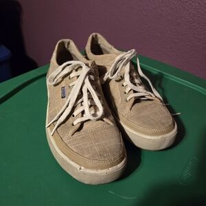 Patagonia Whino Lace Shoes size 9